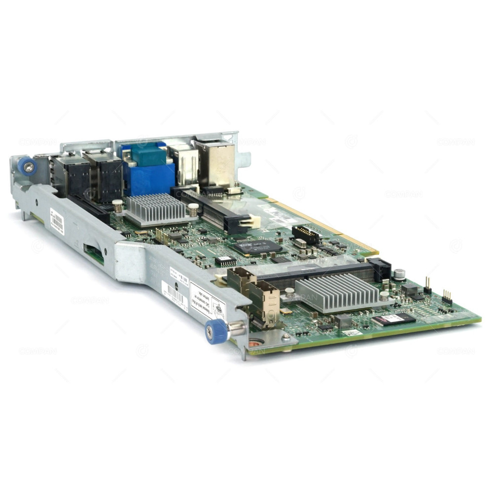591199-001 HP SPI RISER BOARD FOR HP PROLIANT DL580 G7